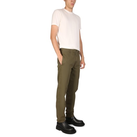 aspesi chino pants