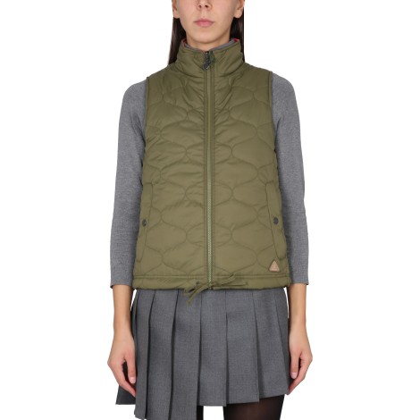 barbour apia vest