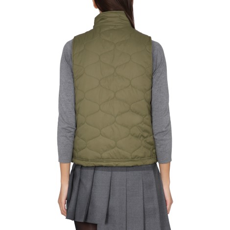 barbour apia vest