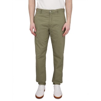 aspesi chino pants