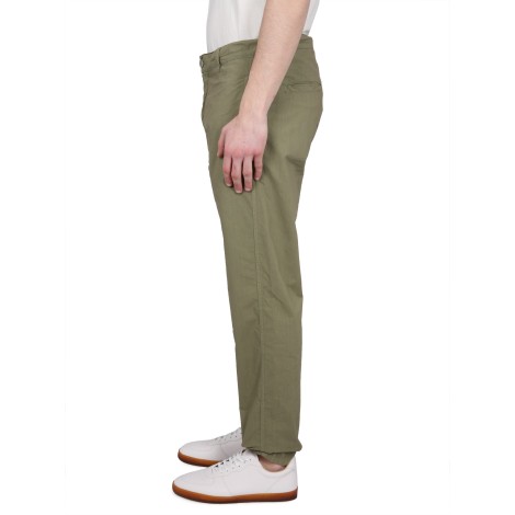 aspesi chino pants