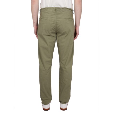 aspesi chino pants