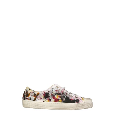 gienchi jean michel low sneakers