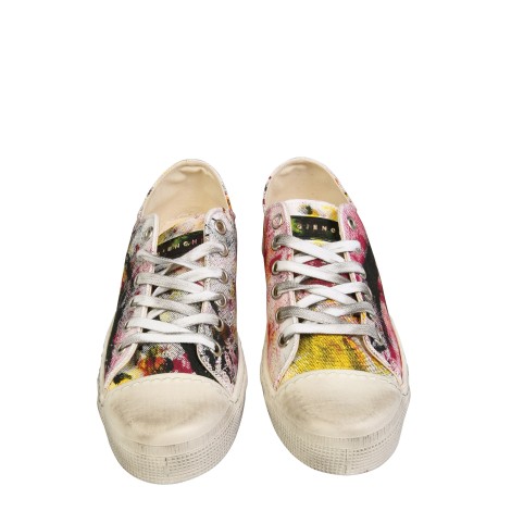 gienchi jean michel low sneakers