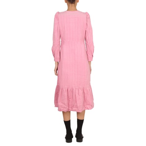 baum und pferdgarten midi dress 