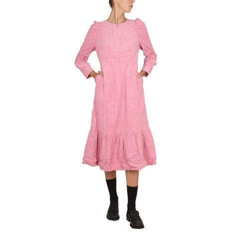 baum und pferdgarten midi dress 