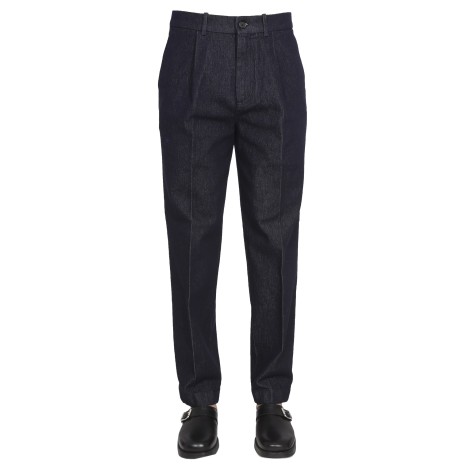 department five yang pants