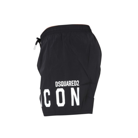 dsquared costume with logo