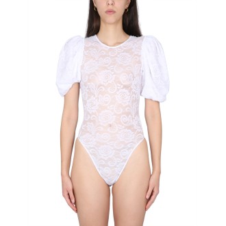 msgm lace body.