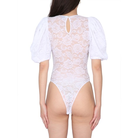 msgm lace body.