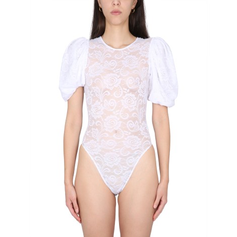 msgm lace body.