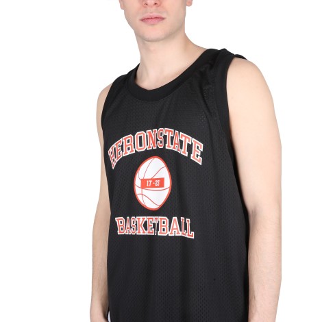 heron preston basketball singlet