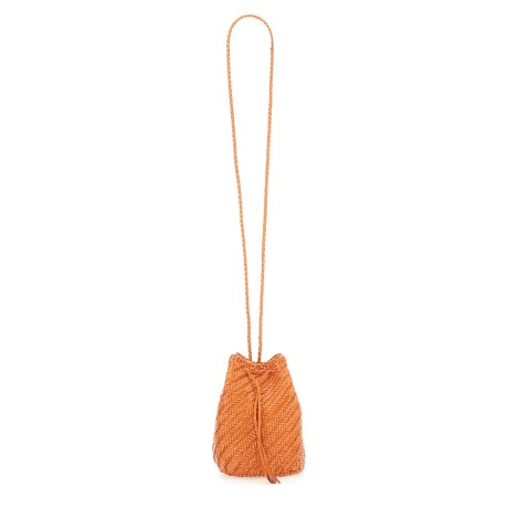 dragon diffusion double jump pompom bag