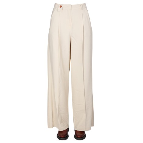 alysi wide leg pants