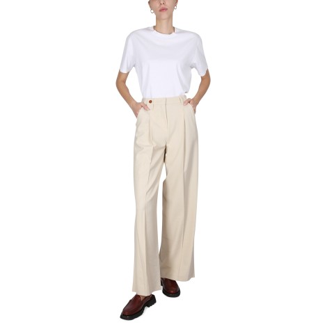 alysi wide leg pants