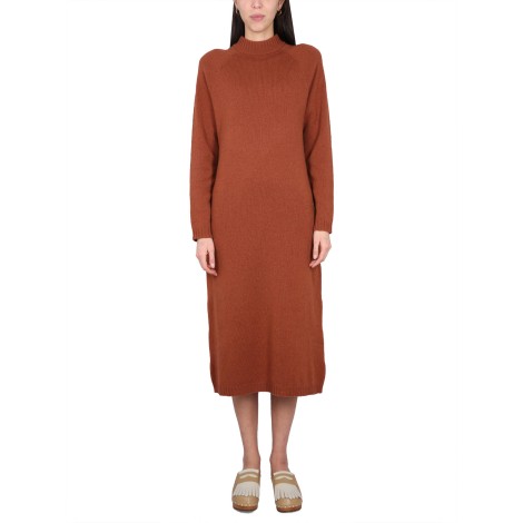 alysi knit dress