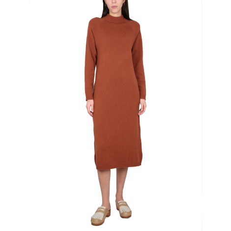 alysi knit dress