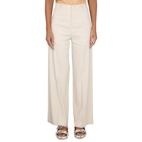 alysi linen pants