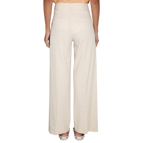 alysi linen pants