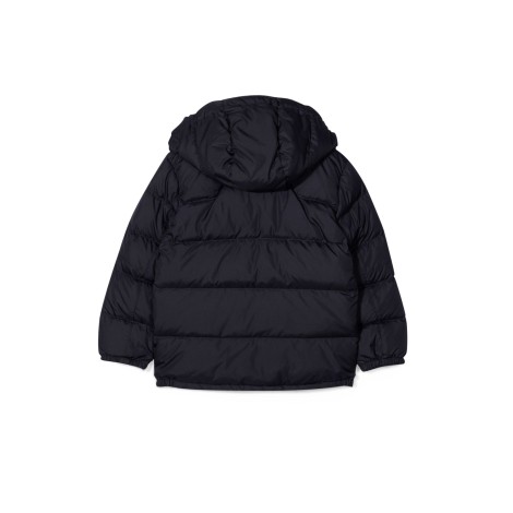 polo ralph lauren hooded bomber jacket