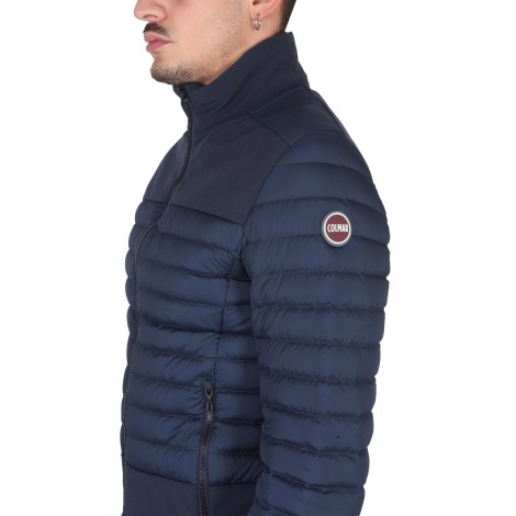 colmar originals down jacket with logo