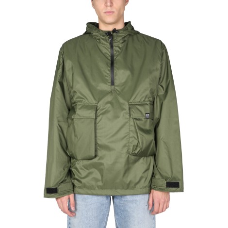 arkair waterproof jacket