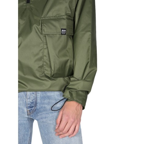 arkair waterproof jacket