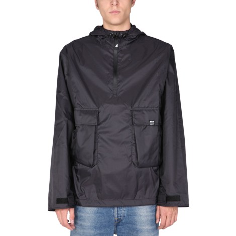 arkair waterproof jacket