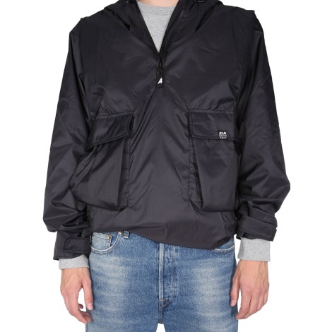 arkair waterproof jacket