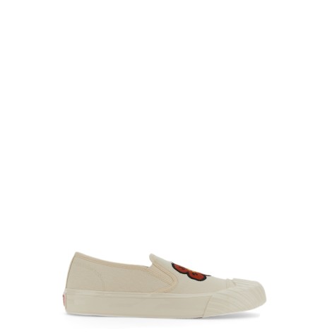 kenzo sneaker slip-on kenzoschool