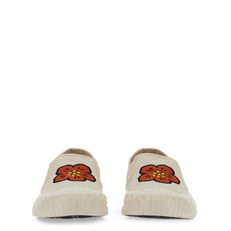 kenzo sneaker slip-on kenzoschool