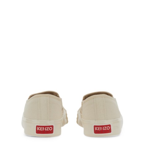 kenzo sneaker slip-on kenzoschool