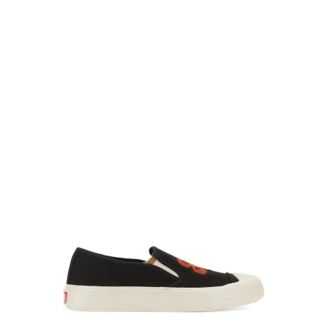 kenzo sneaker slip-on kenzoschool