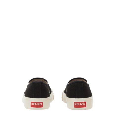 kenzo sneaker slip-on kenzoschool