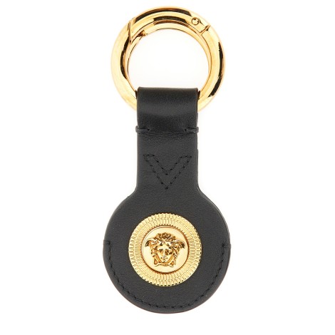 versace jellyfish keychain