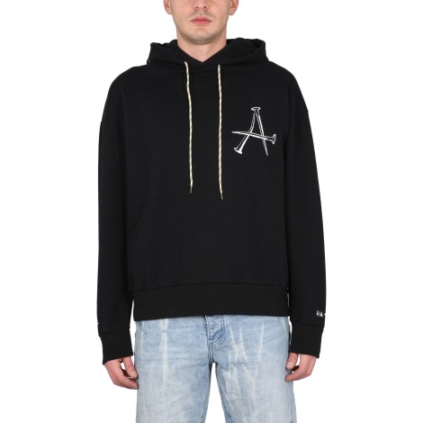 aries hoodie