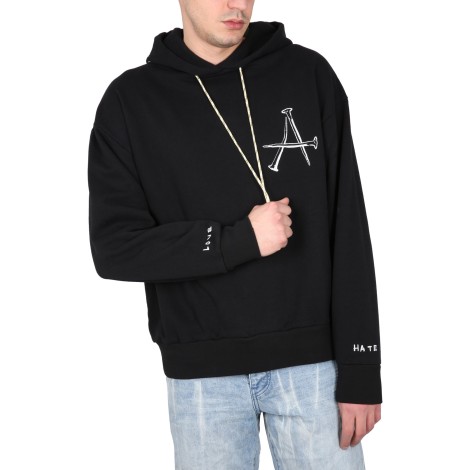 aries hoodie