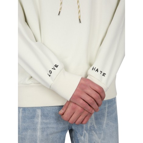 aries hoodie