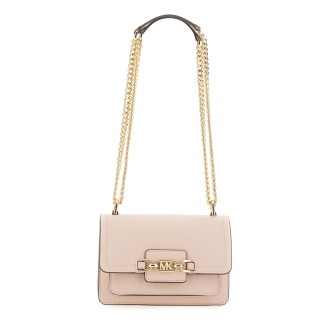 michael by michael kors heather extra-small shoulder bag