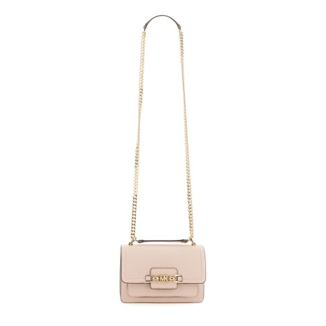 michael by michael kors heather extra-small shoulder bag