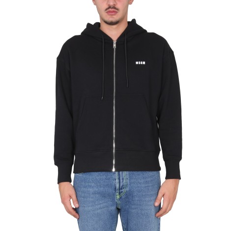 msgm hoodie