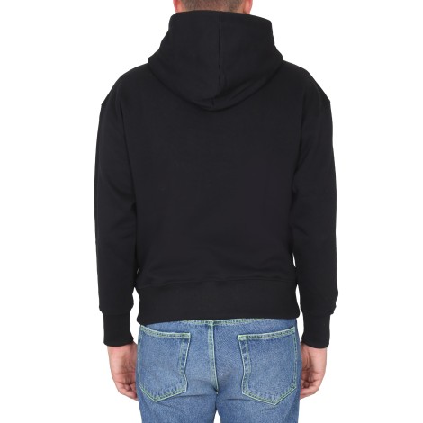 msgm hoodie