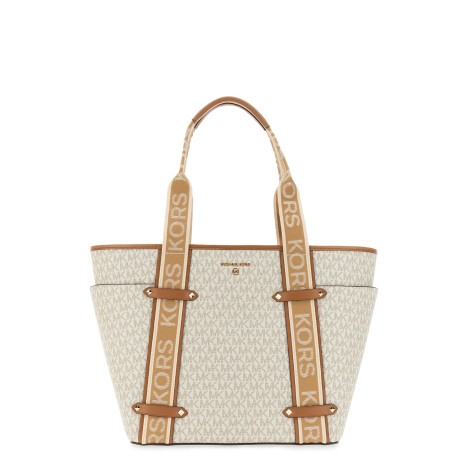 michael by michael kors small maeve tote bag