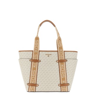 michael by michael kors small maeve tote bag