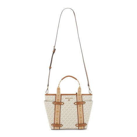 michael by michael kors small maeve tote bag