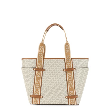 michael by michael kors small maeve tote bag