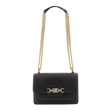 michael by michael kors heather extra-small shoulder bag