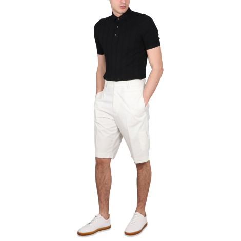 lardini bermuda shorts 