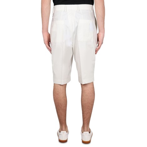 lardini bermuda shorts 