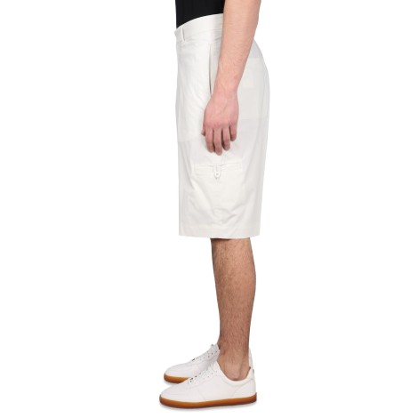 lardini bermuda shorts 